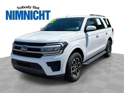 2022 Ford Expedition Jacksonville FL
