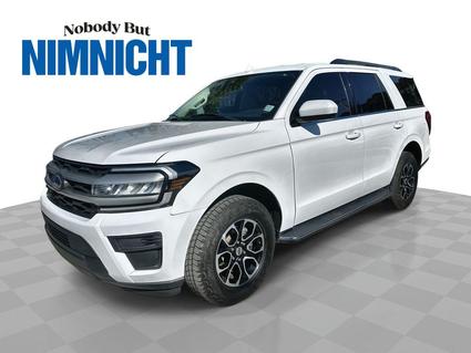 2022 Ford Expedition Jacksonville FL