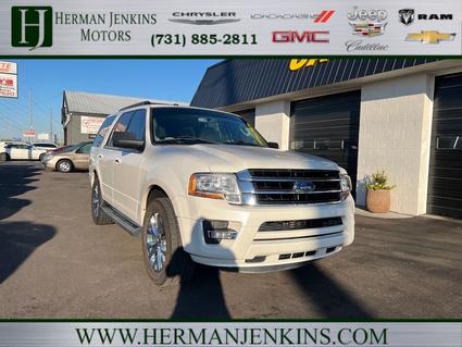 2017 Ford Expedition Union City TN