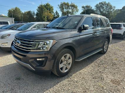 2018 Ford Expedition Corinth MS