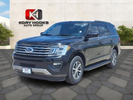 2019 Ford Expedition Bowie TX
