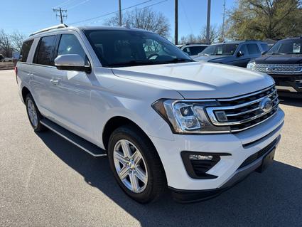 2020 Ford Expedition York SC