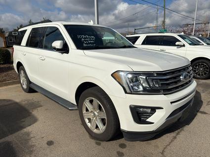 2020 Ford Expedition York SC