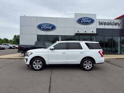 2020 Ford Expedition Martin TN
