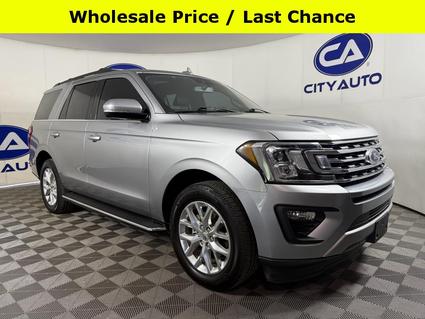 2021 Ford Expedition Memphis TN
