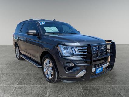 2021 Ford Expedition Levelland TX
