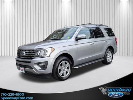 2021 Ford Expedition Griffin GA