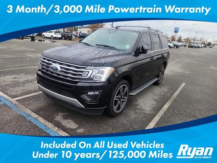2021 Ford Expedition Monroe LA