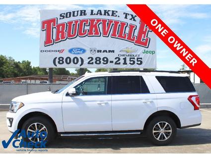 2021 Ford Expedition Sour Lake TX