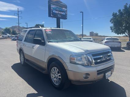 2011 Ford Expedition Taylorsville UT
