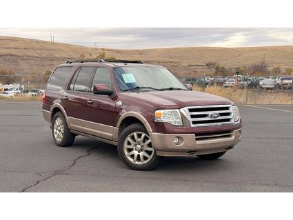 2011 Ford Expedition La Grande OR
