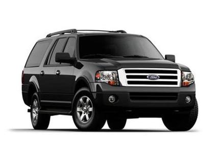 2011 Ford Expedition La Grande OR