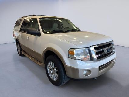 2013 Ford Expedition Brunswick OH