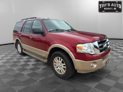 2014 Ford Expedition Kearney NE