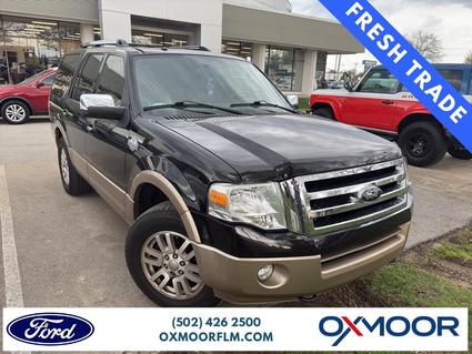 2014 Ford Expedition Louisville KY
