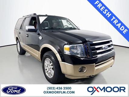 2014 Ford Expedition Louisville KY
