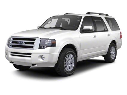 2010 Ford Expedition Missoula MT
