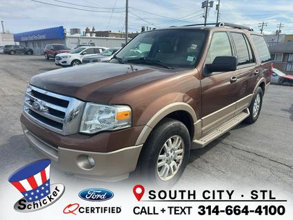 2012 Ford Expedition St Louis MO