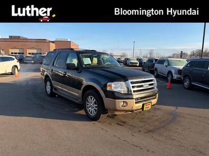 2013 Ford Expedition Minneapolis MN