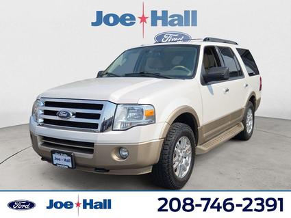 2011 Ford Expedition Lewiston ID