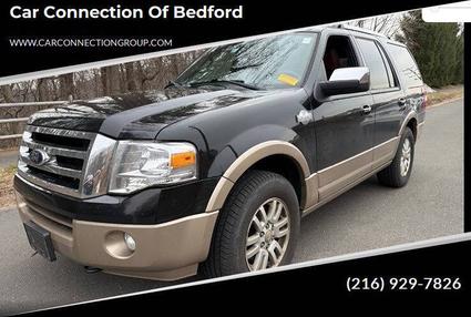 2014 Ford Expedition Bedford OH