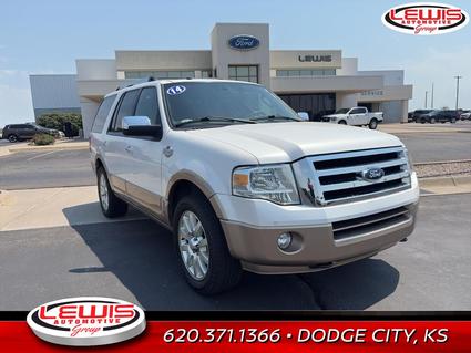 2014 Ford Expedition Dodge City KS