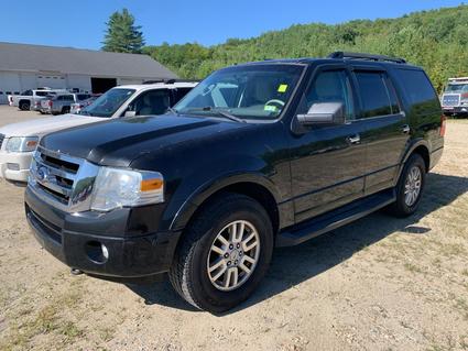 2014 Ford Expedition Cliffton Park NY