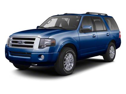 2010 Ford Expedition Rexburg ID
