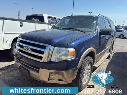 2012 Ford Expedition Gillette WY