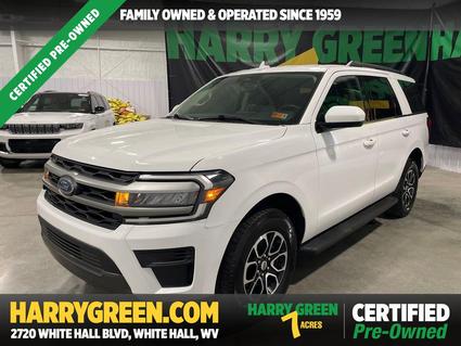 2024 Ford Expedition White Hall WV