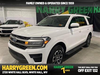 2024 Ford Expedition White Hall WV
