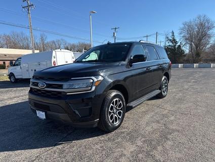 2024 Ford Expedition Carbondale IL