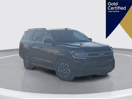 2024 Ford Expedition Fishers IN