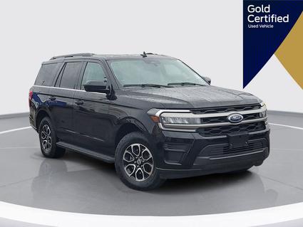 2024 Ford Expedition Fishers IN