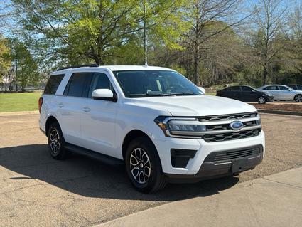 2024 Ford Expedition Brandon MS