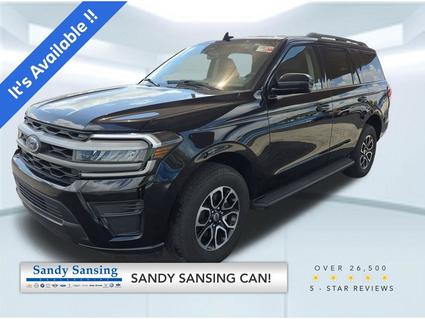 2024 Ford Expedition Pensacola FL
