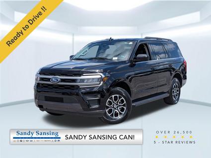 2024 Ford Expedition Pensacola FL