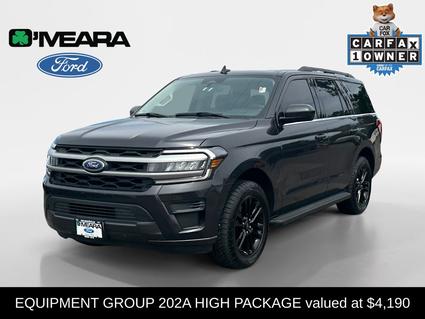 2024 Ford Expedition Denver CO