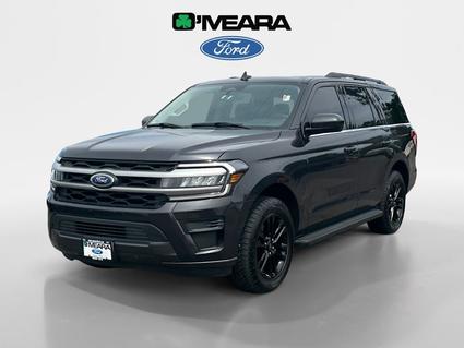 2024 Ford Expedition Denver CO