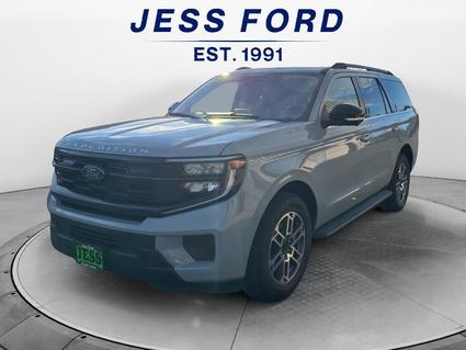 2025 Ford Expedition Grand Coulee WA