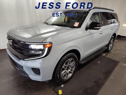 2025 Ford Expedition Grand Coulee WA