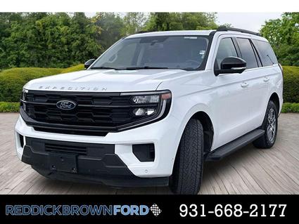 2025 Ford Expedition Morrison TN