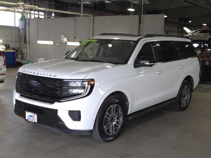 2025 Ford Expedition Canon City CO