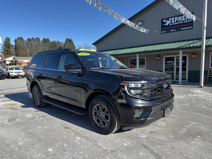 2025 Ford Expedition Oak Hill WV