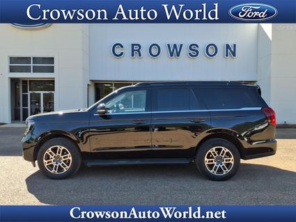 2025 Ford Expedition Louisville MS