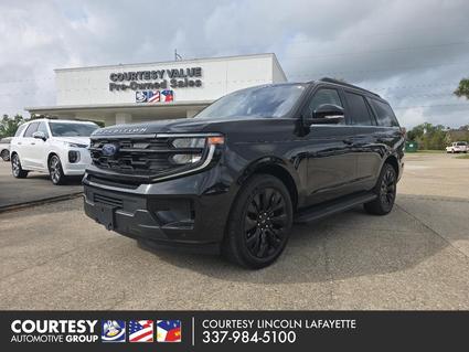 2025 Ford Expedition Lafayette LA
