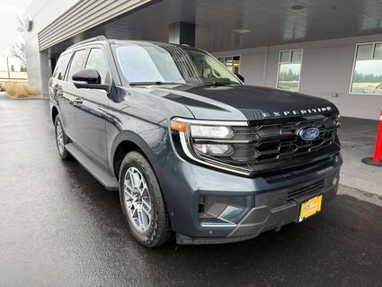 2025 Ford Expedition Coeur D'Alene ID