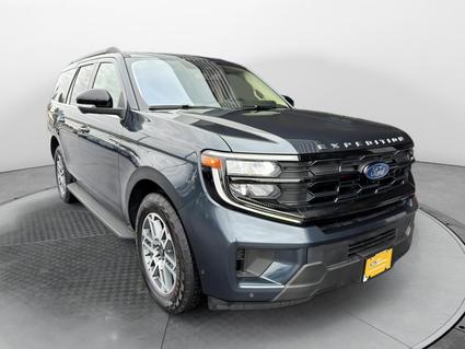 2025 Ford Expedition Coeur D'Alene ID
