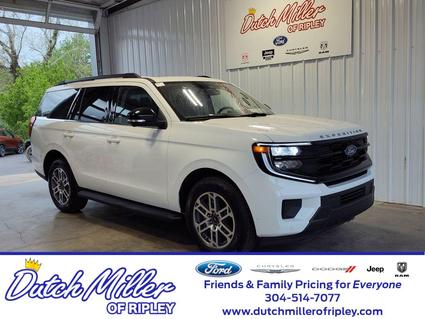 2025 Ford Expedition Ripley WV