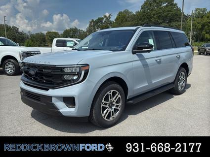 2025 Ford Expedition Morrison TN